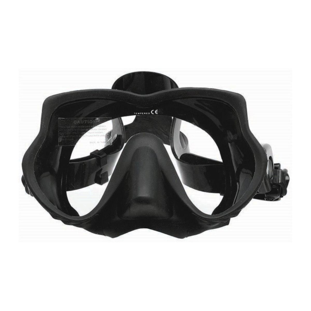 PRO-DIVE SUPER VISION LOW VOLUME MASK