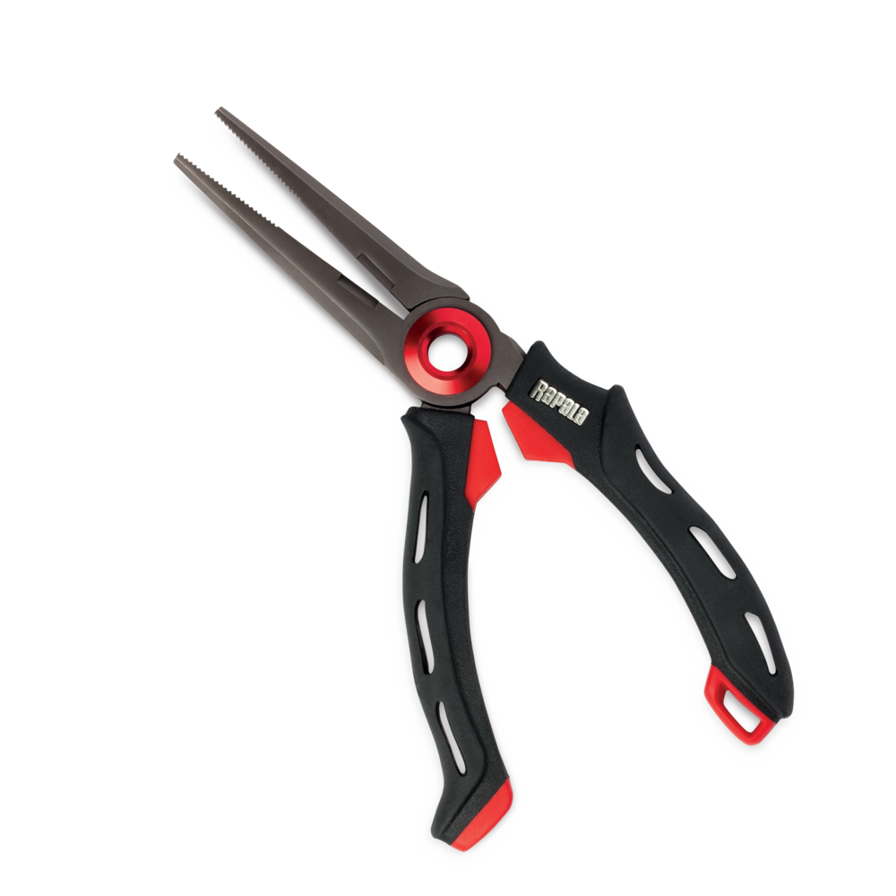 RAPALA RCD 8" MAGNETIC PLIER