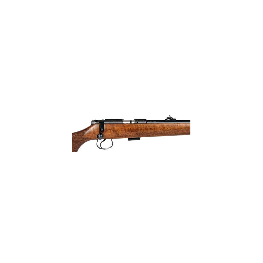 CZ 455 LUX .22LR - Hunting-Firearms-Rimfire Rifles : King & Henry ...