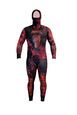 AIMRITE VERMILION WETSUIT 5MM