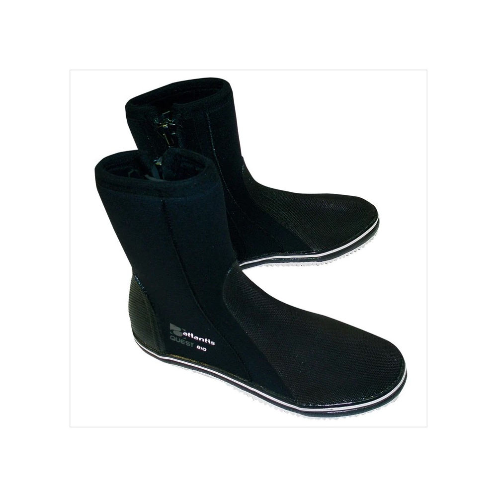 QUEST B10 5MM BOOT 