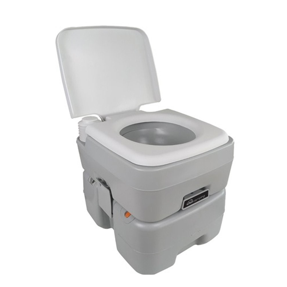 20L CHEMICAL TOILET KIWI CAMPING