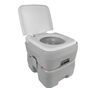 20L CHEMICAL TOILET KIWI CAMPING