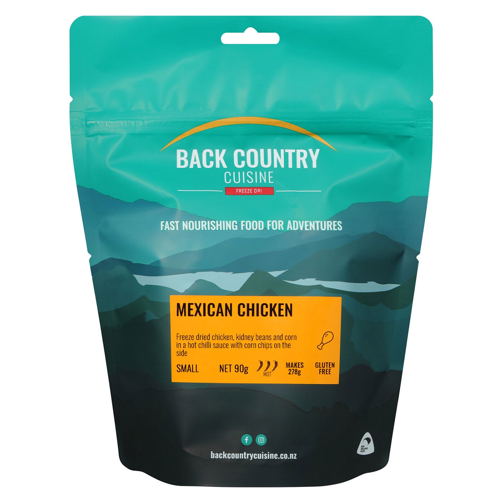 Mexican Chicken - Small