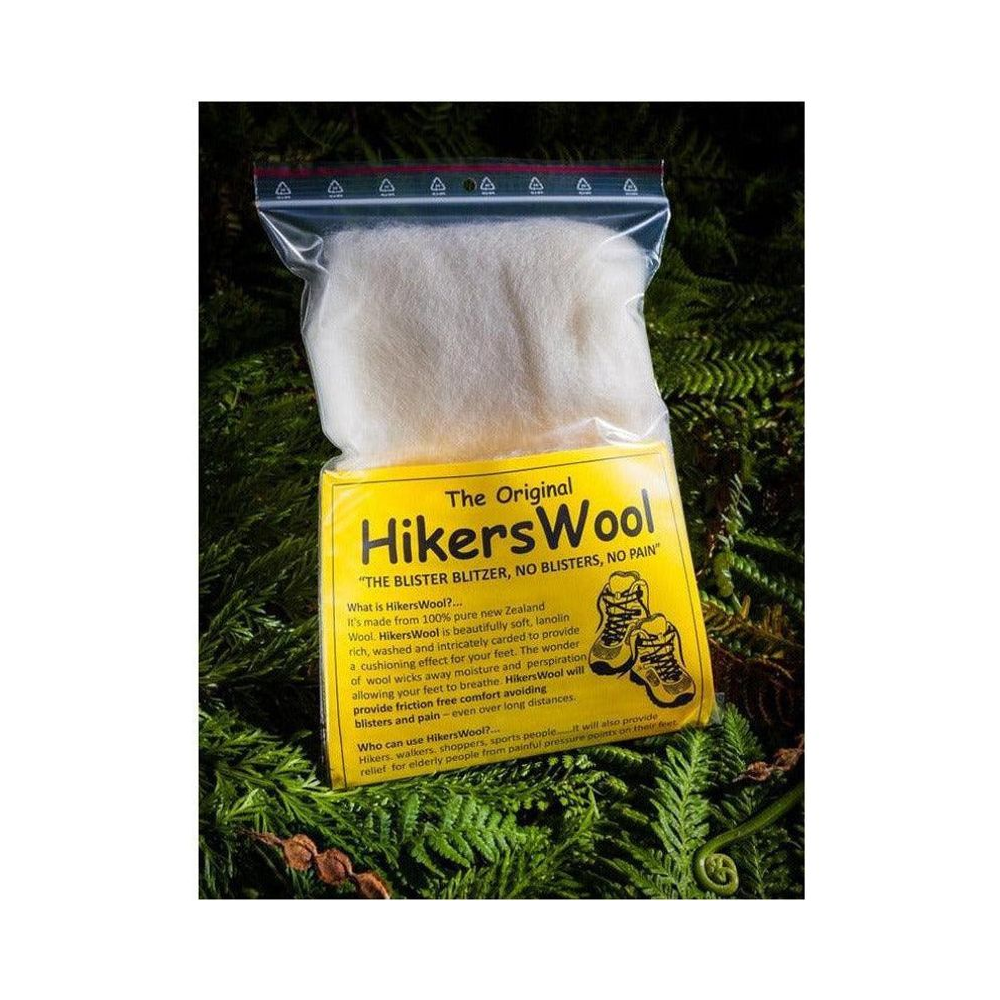 HIKERSWOOL MAXI PACK