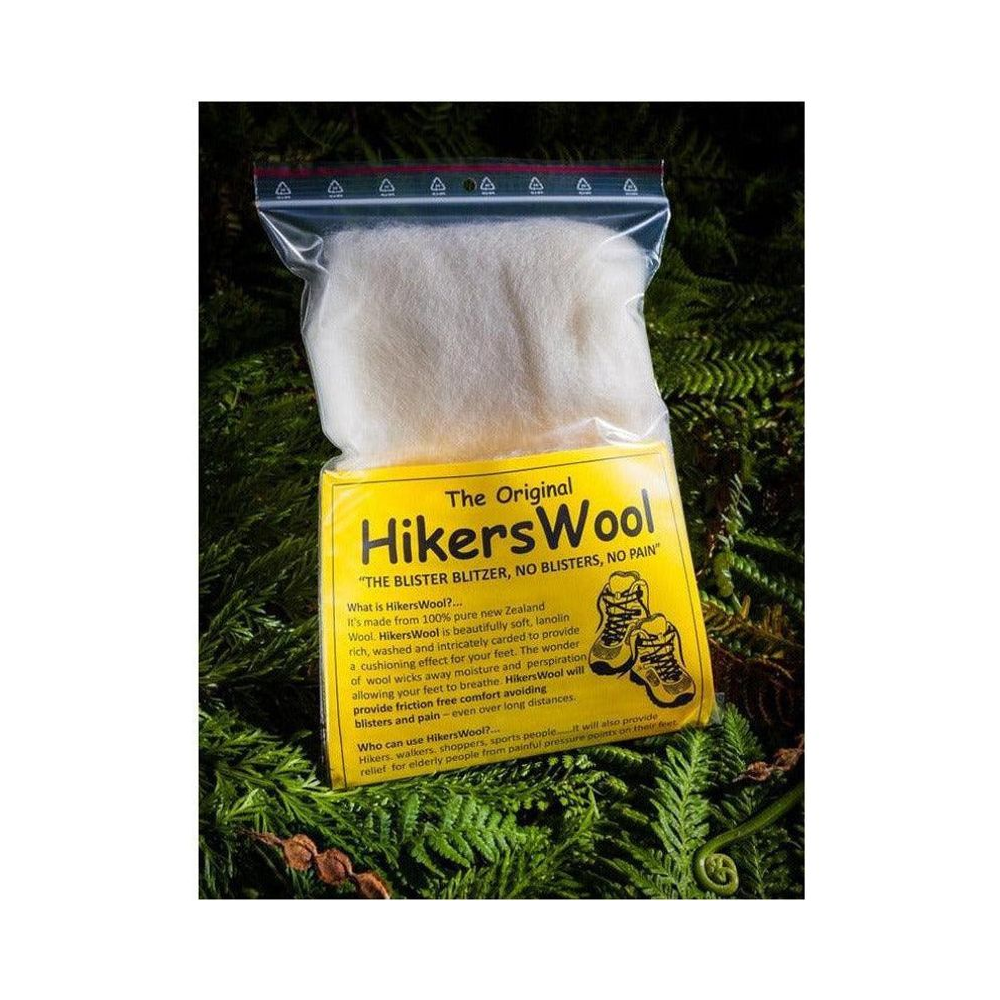 HIKERSWOOL MAXI PACK