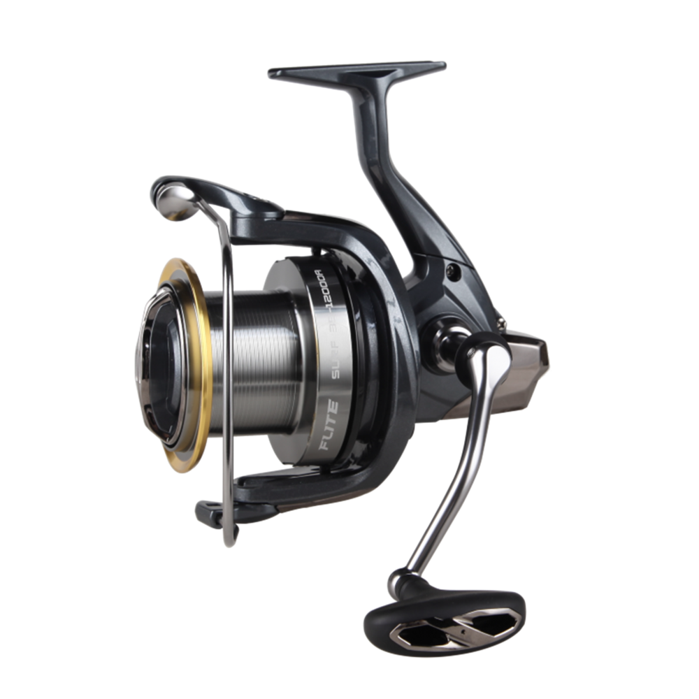 OKUMA MC NANO MCS1403SFM & FLITE SURF FLS35-12000A