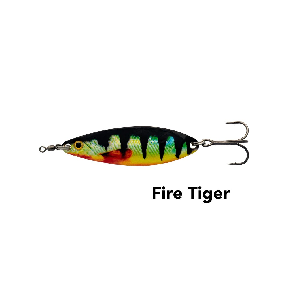 ENTICER FIRE TIGER 7GMS