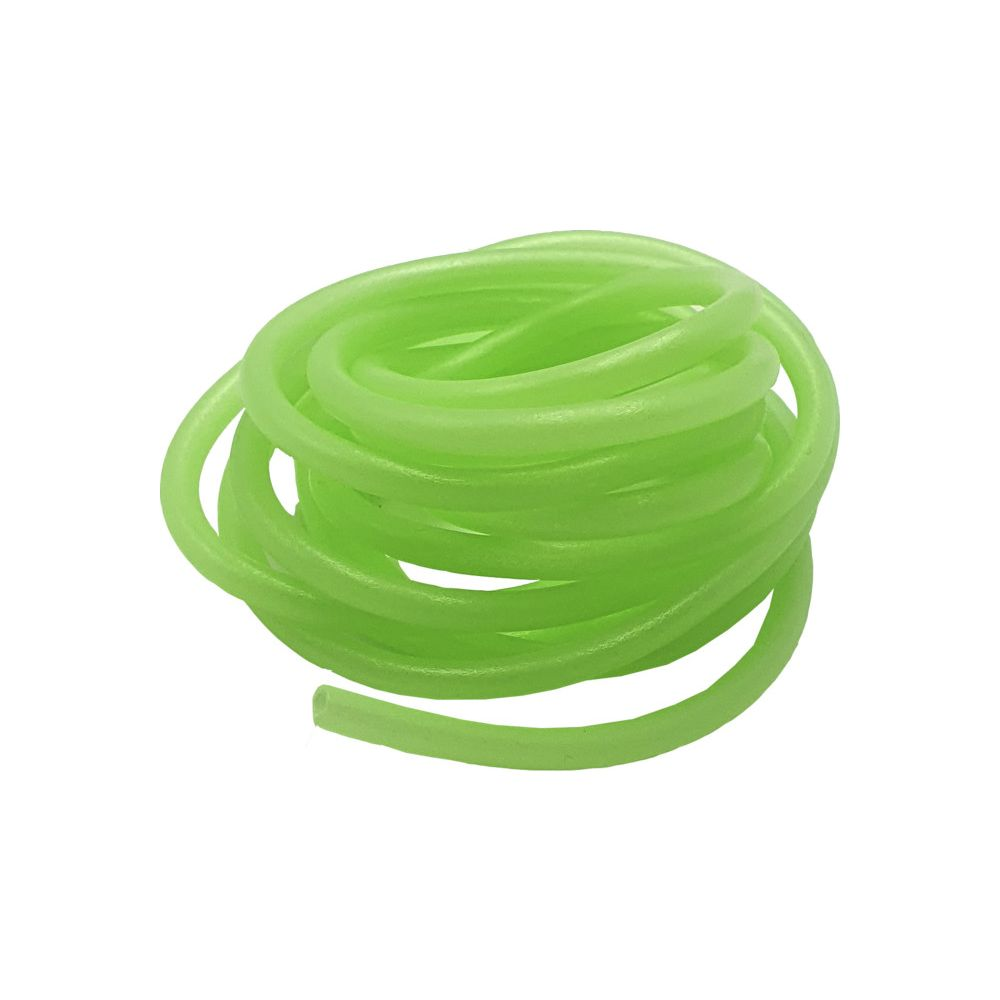 GREEN LUMO TUBING