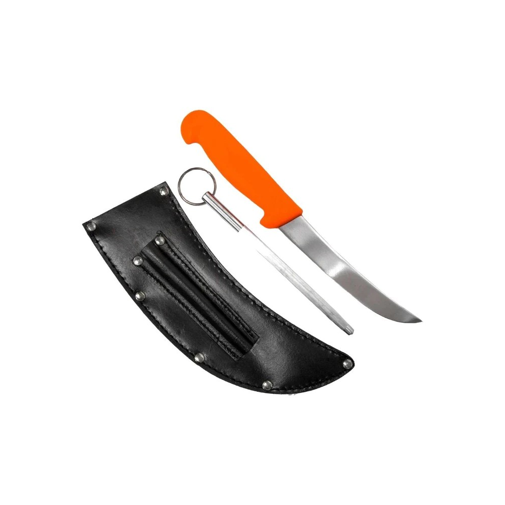 Knifekut 1051-P 3 piece Set