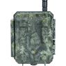 ICU 5 SERVER 4G/LTE TRAIL 12MP CAMERA CAMO EXC BATTERIES