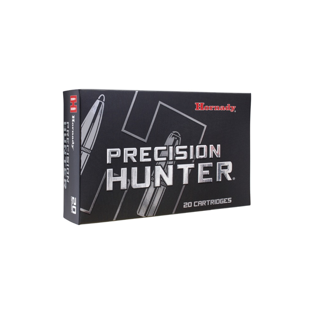 Hornady 28 Nosler 162gr ELD-X Percision 