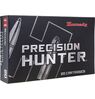 Hornady 28 Nosler 162gr ELD-X Percision 