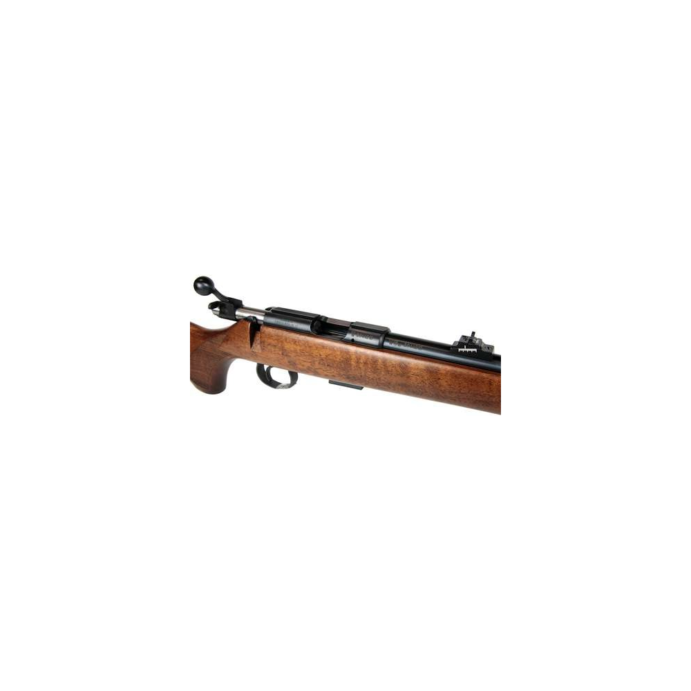 CZ 455 LUX .22LR - Hunting-Firearms-Rimfire Rifles : King & Henry ...