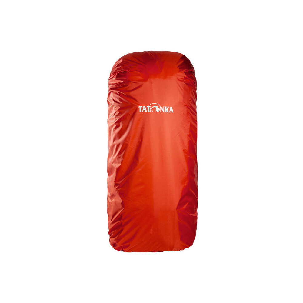 RAIN COVER XL 70-90L RED ORANGE