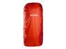 RAIN COVER XL 70-90L RED ORANGE