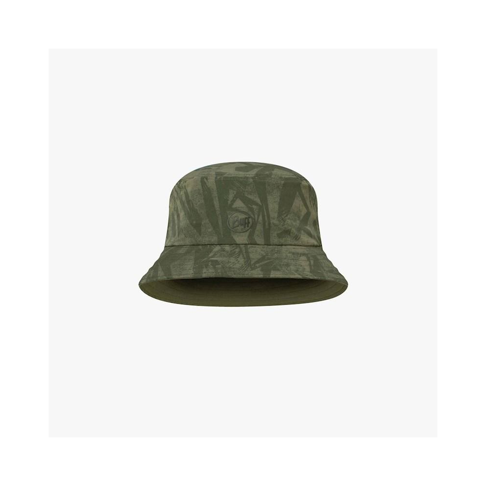 ACAI BUFF HAT ADV BUCKET KHAKI