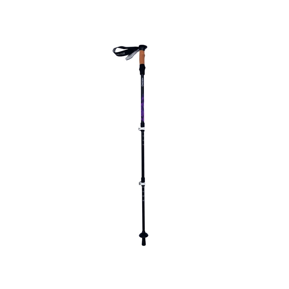 6061 HIGH TREK PEAK WALKING POLE SKI GRIP