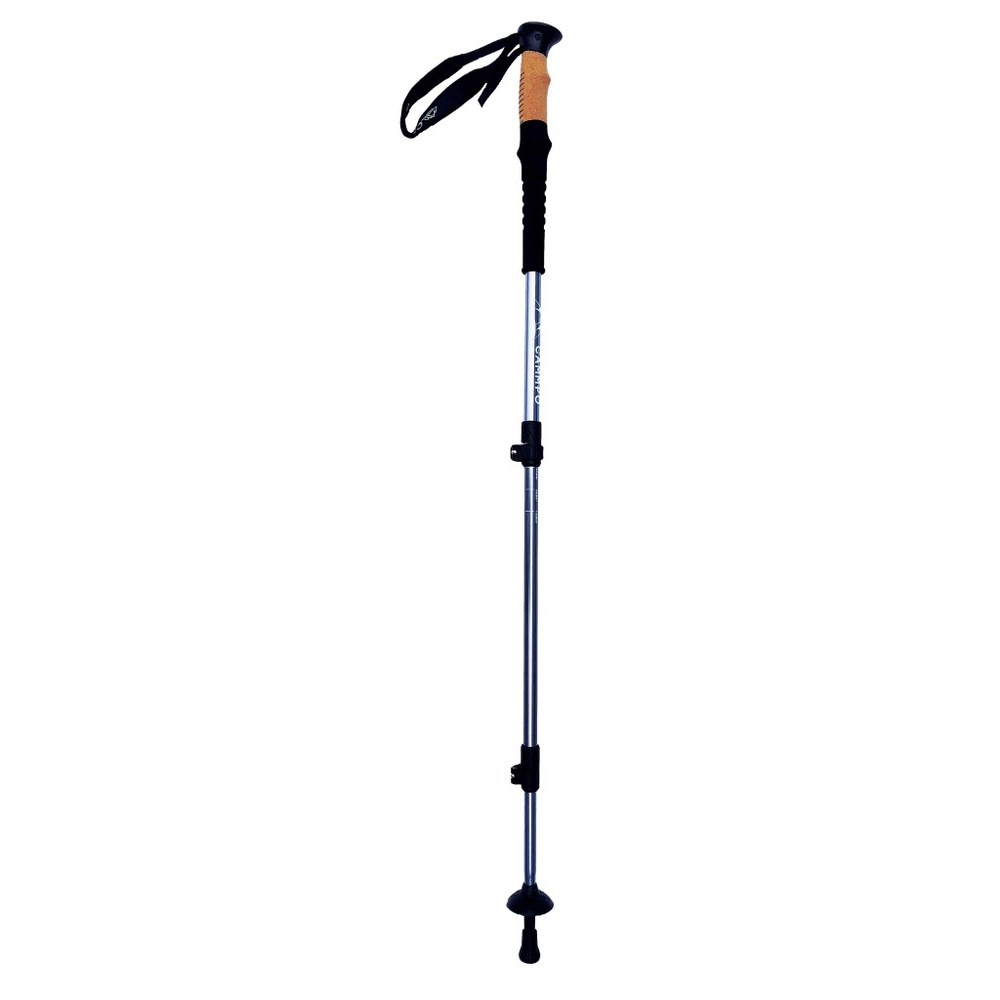 HIGH TREK EXPEDITION 7075 WALKING POLE