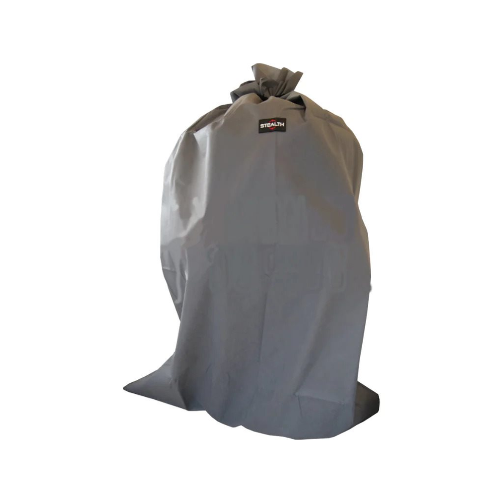 XL STEALTH GAME BAG GREY