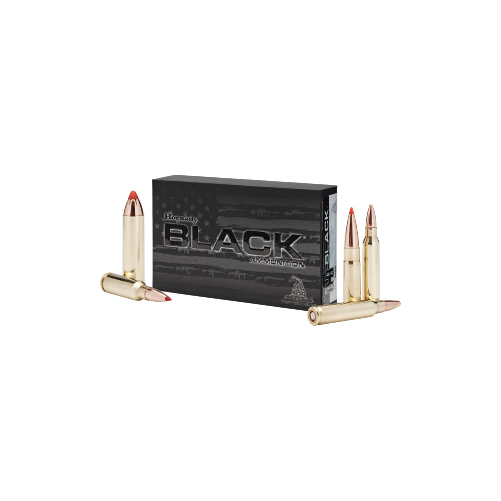 Hornady 5.45 x 39 60gr V-max Steel 