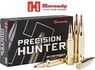 HORNADY 280 ACKLEY IMPROVED 162GR ELD-X PRECISION HUNTER