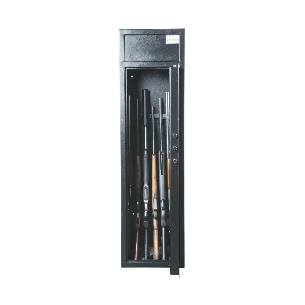 STEALTH GUN SAFE 7gun