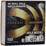 FEDERAL SMALL MATCH AR PRIMERS