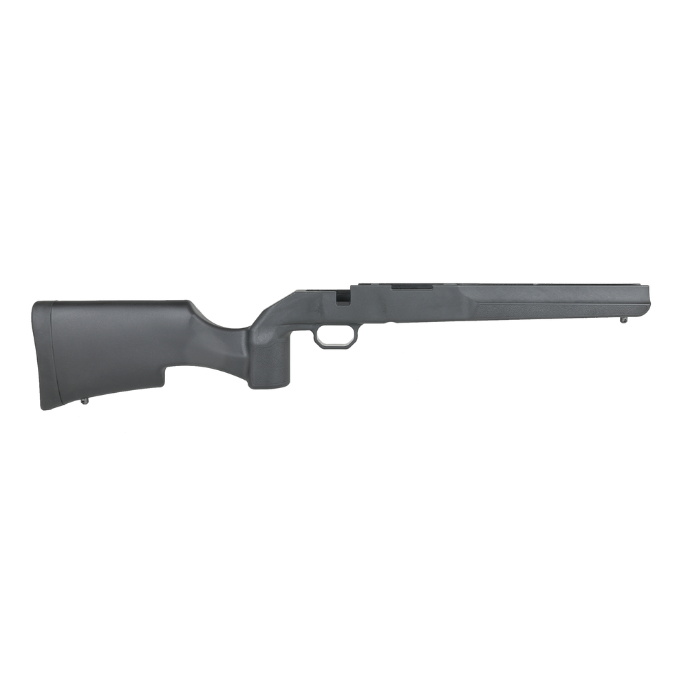 HOWA STOCK HTI SYN BLACK M1100 RIMFIRE