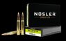 NOSLER 270 WIN 140GR BALLISTIC TIP