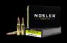 NOSLER 7mm- 08 140GR BALLISTIC TIP 