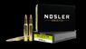 NOSLER 270WIN 130G Ballistic Tip