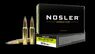 NOSLER 308 WIN 165GR BALLISTIC TIP