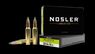 NOSLER 308 WIN 150GR BALLISTIC TIP