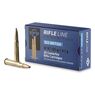 PPU 303 British 150gr Soft Point 