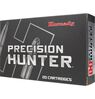 HORNADY PRECISION HUNTER 270wsm 145gr ELD-X 