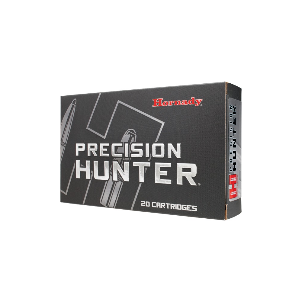 Hornady precision hunter 6.5 Creedmoor 143gr ELD-X 