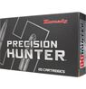 Hornady precision hunter 6.5 Creedmoor 143gr ELD-X 