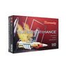 Hornady superformance 270WIN 130GR sst