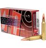 Hornady SUPERFORMANCE match 223rem 75gr bthp