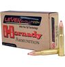 HORNADY Lever Evolution 30-30 WIN 160GR FTX