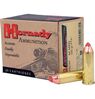 Hornady Lever Evolution 44MAG 225gr FTX 