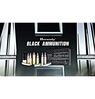 HORNADY BLACK 300 BLACKOUT 110GR V-MAX