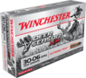 WINCHESTER DEER SEASON .30-06SP 150gr XP