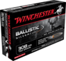 Winchester Supreme .308 150gr BST