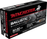 WINCHESTER SUPREME .30-30 150GR BST