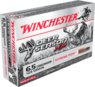 Winchester Deer Season 6.5 Creedmoor 125gr