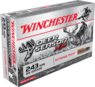 Winchester Deer Season 243Win 95gr 