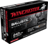 Winchester Supreme .243win 95gr bsr