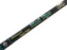 Ugly Stik Black Tiger Overhead Jigging Rod 5ft 6in 24-37kg 1pc